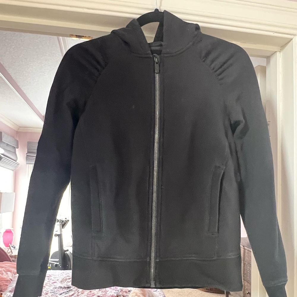 Lululemon Jacket